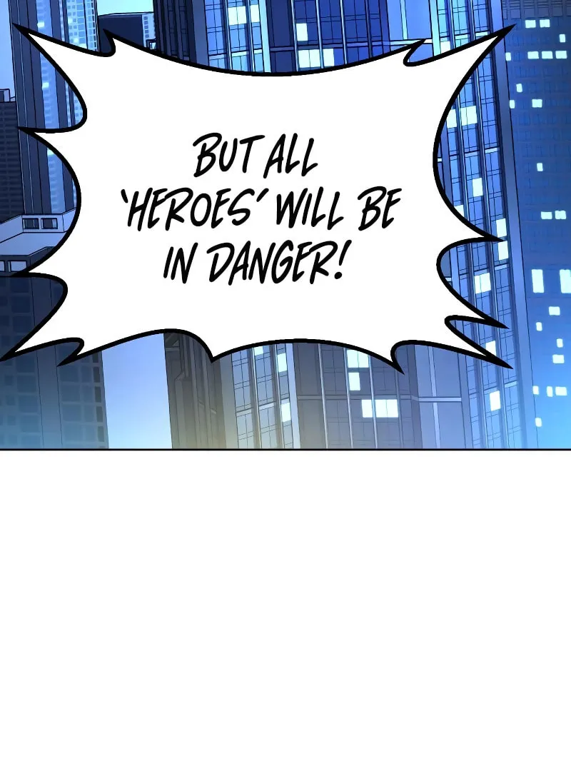 Hero the Maximum Chapter 23 page 133 - 