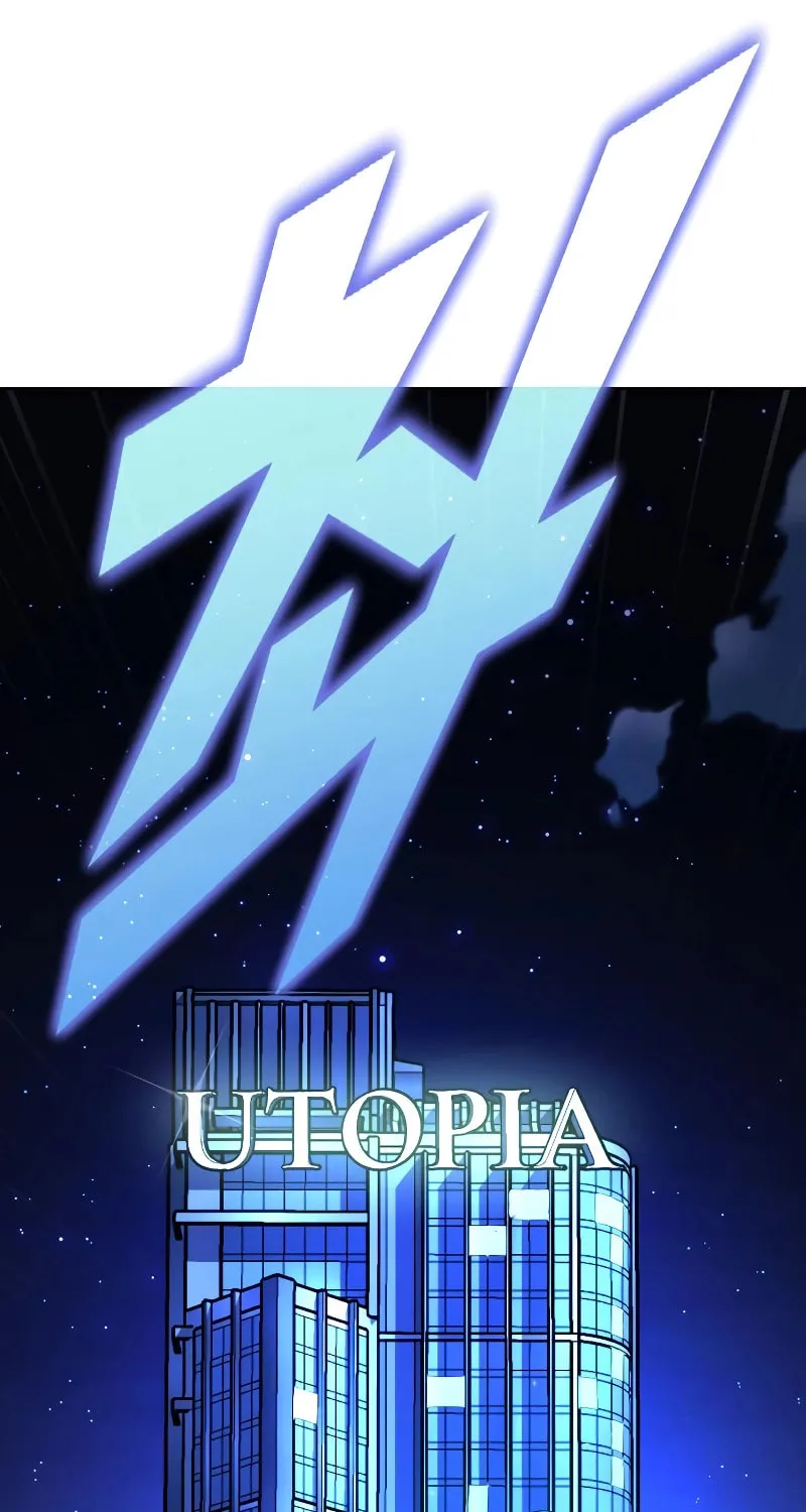 Hero the Maximum Chapter 23 page 134 - 