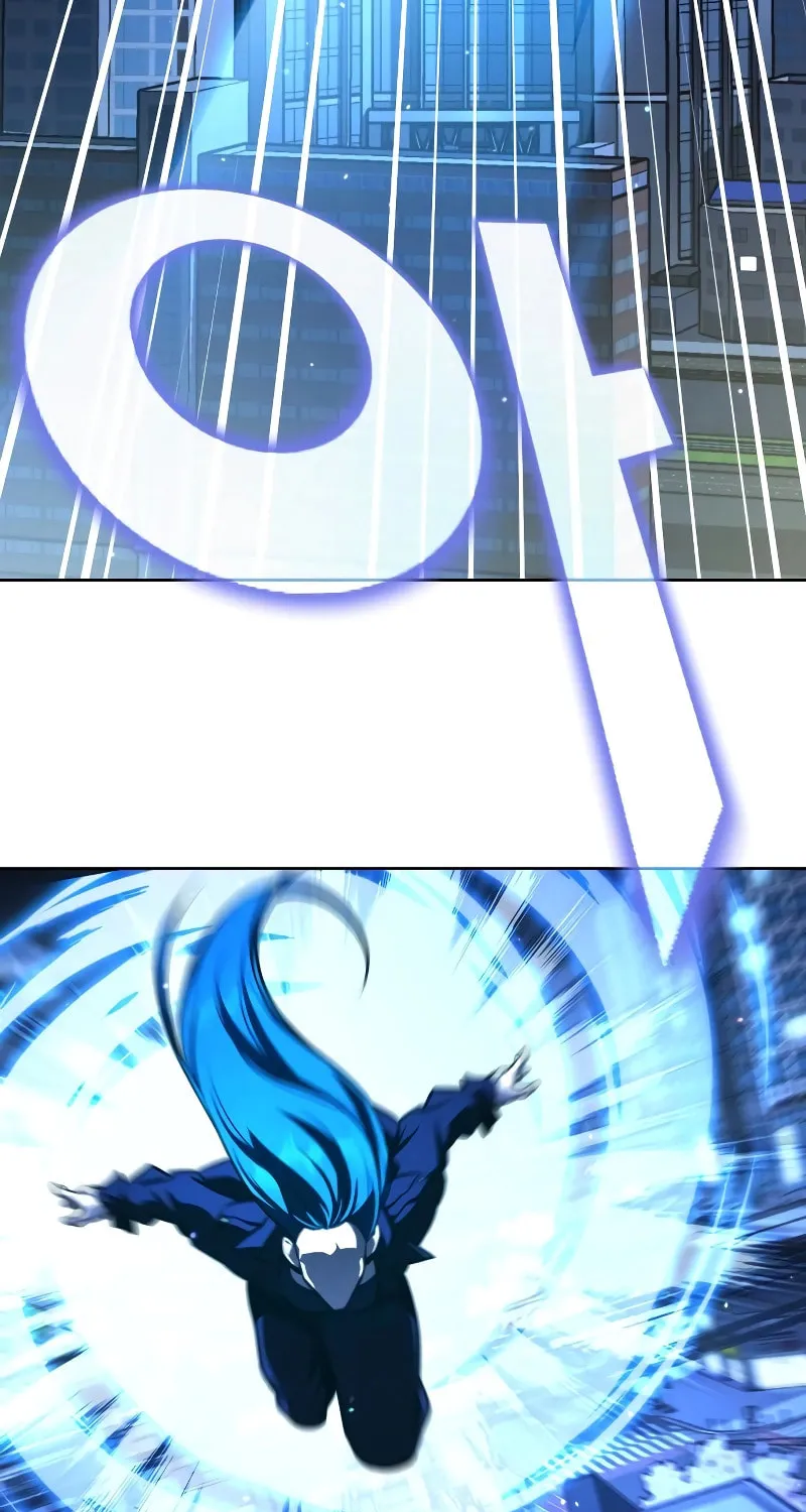 Hero the Maximum Chapter 23 page 136 - 
