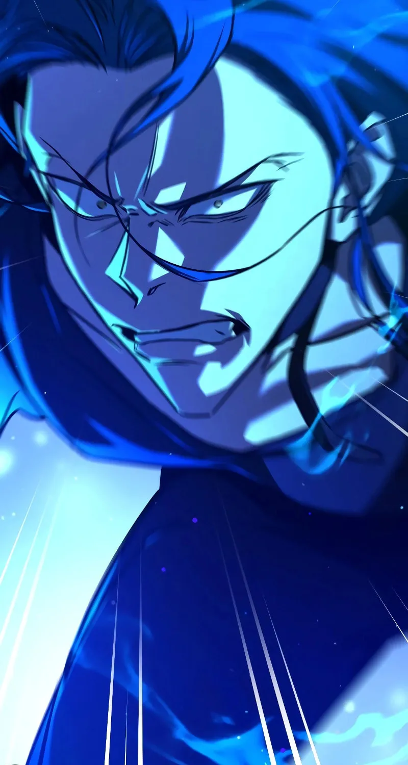 Hero the Maximum Chapter 23 page 138 - 