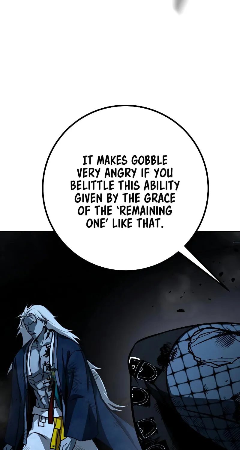 Hero the Maximum Chapter 23 page 20 - 