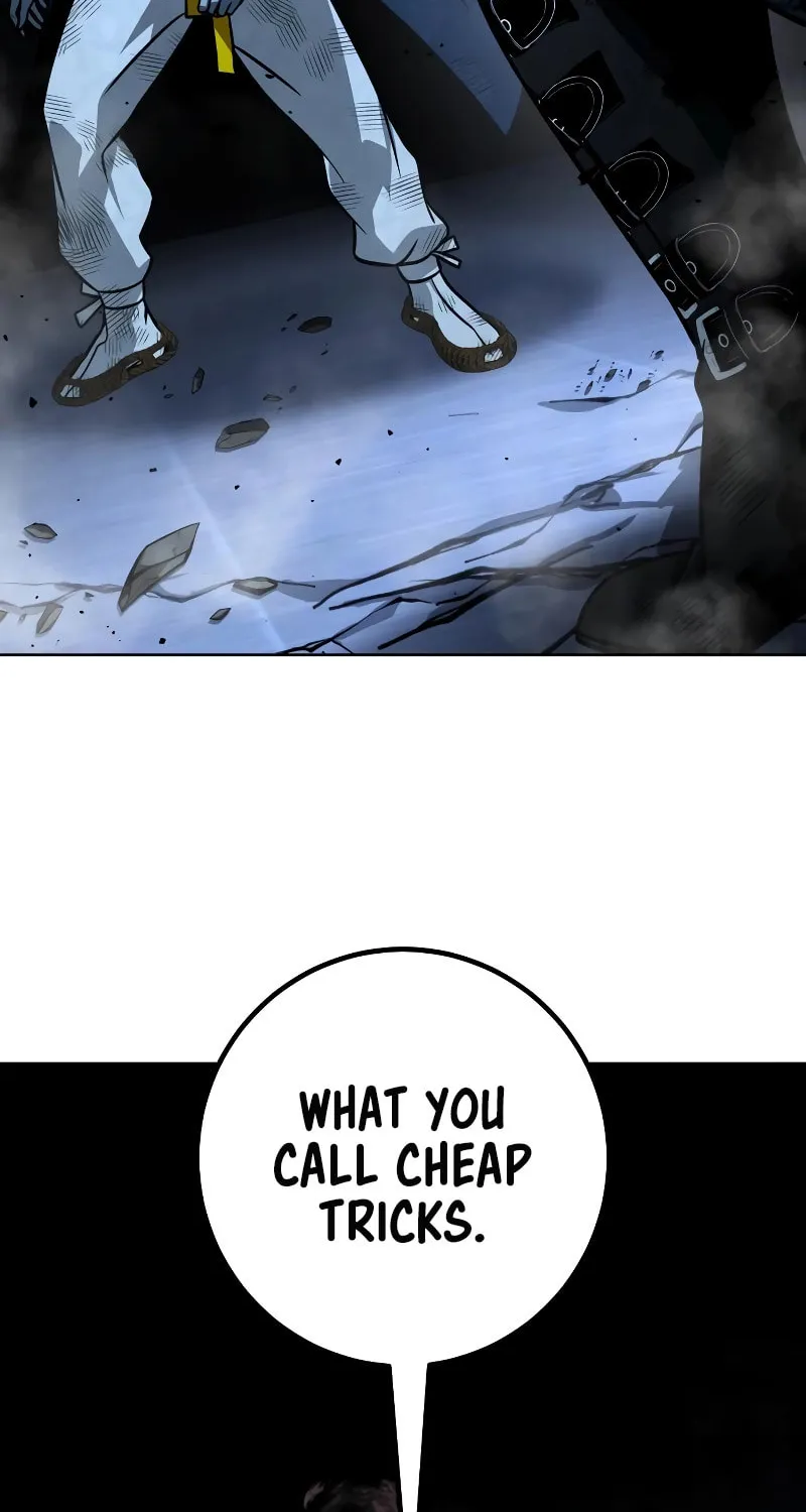 Hero the Maximum Chapter 23 page 21 - 