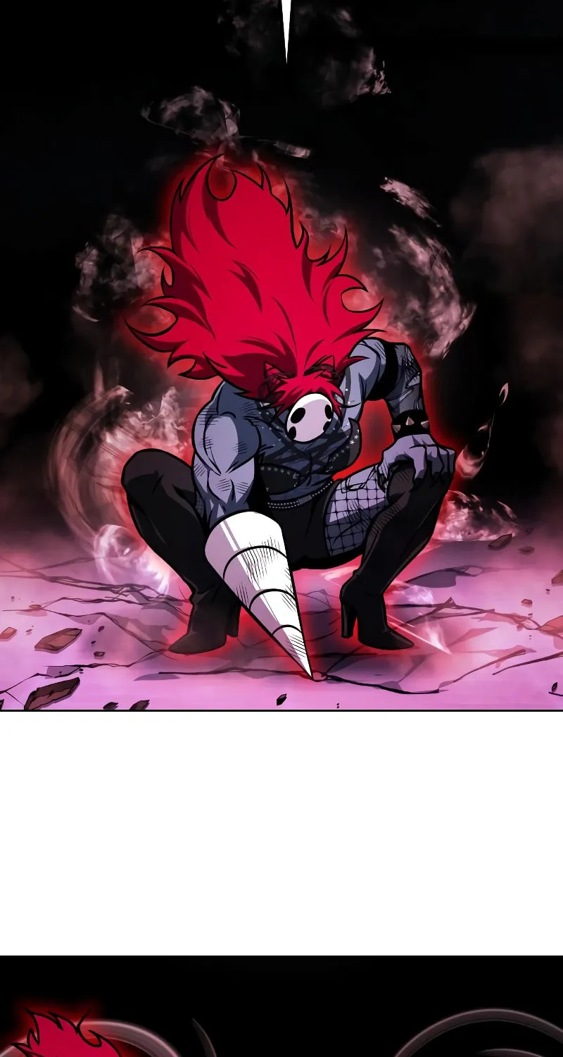 Hero the Maximum Chapter 23 page 22 - 