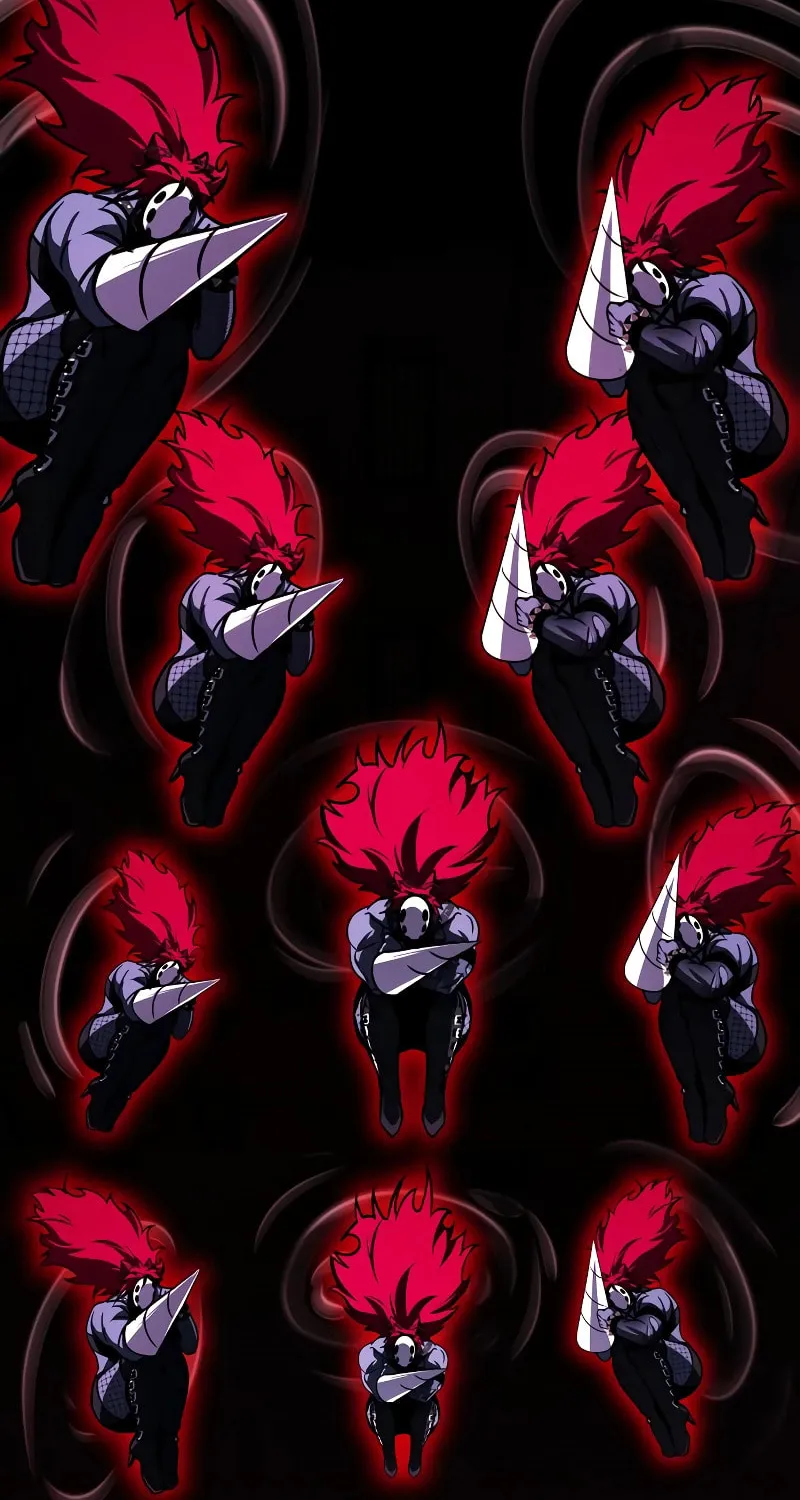 Hero the Maximum Chapter 23 page 23 - 