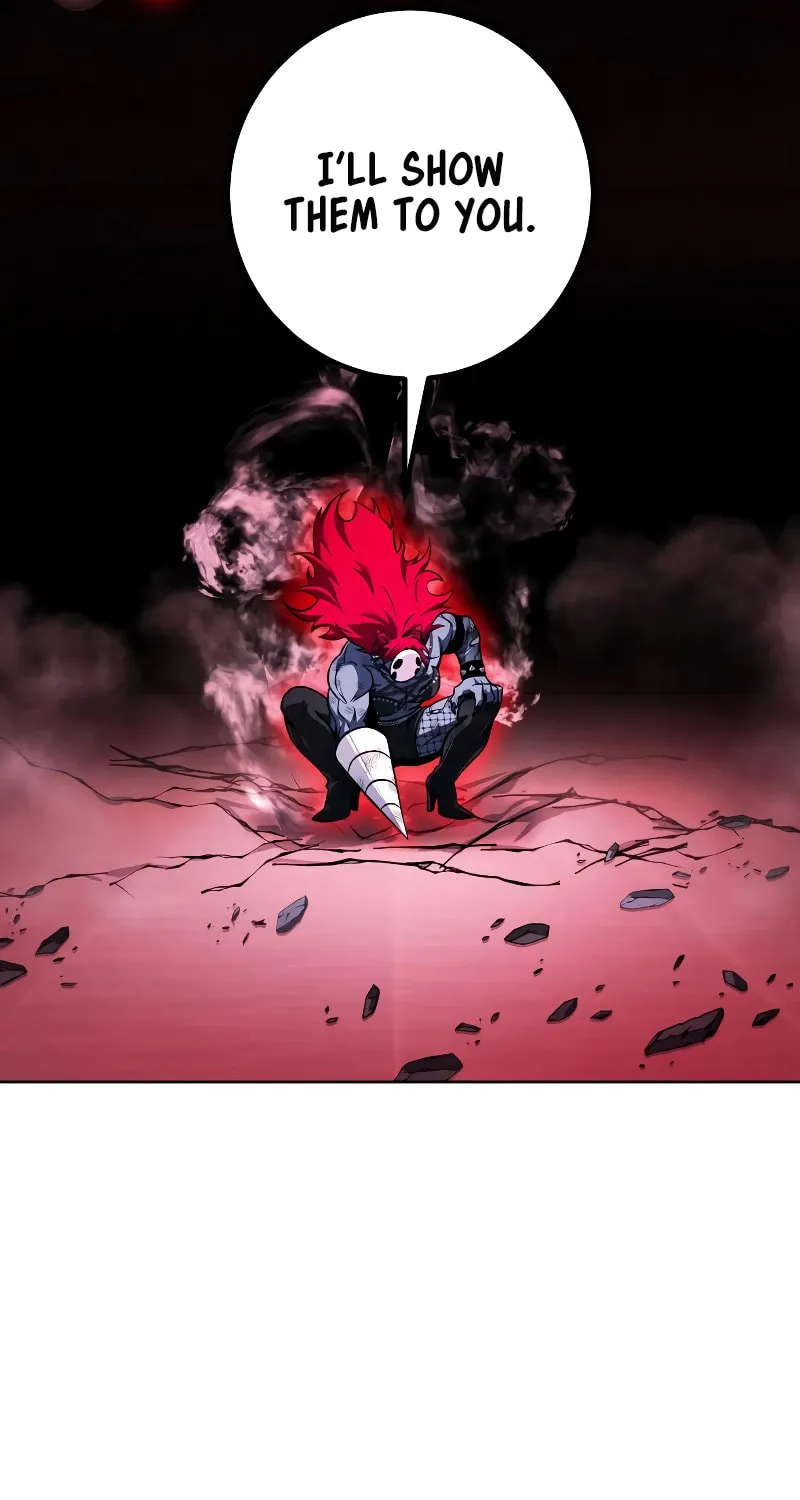 Hero the Maximum Chapter 23 page 24 - 