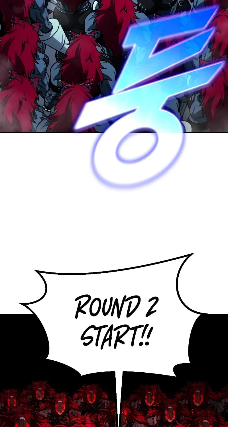 Hero the Maximum Chapter 23 page 27 - 
