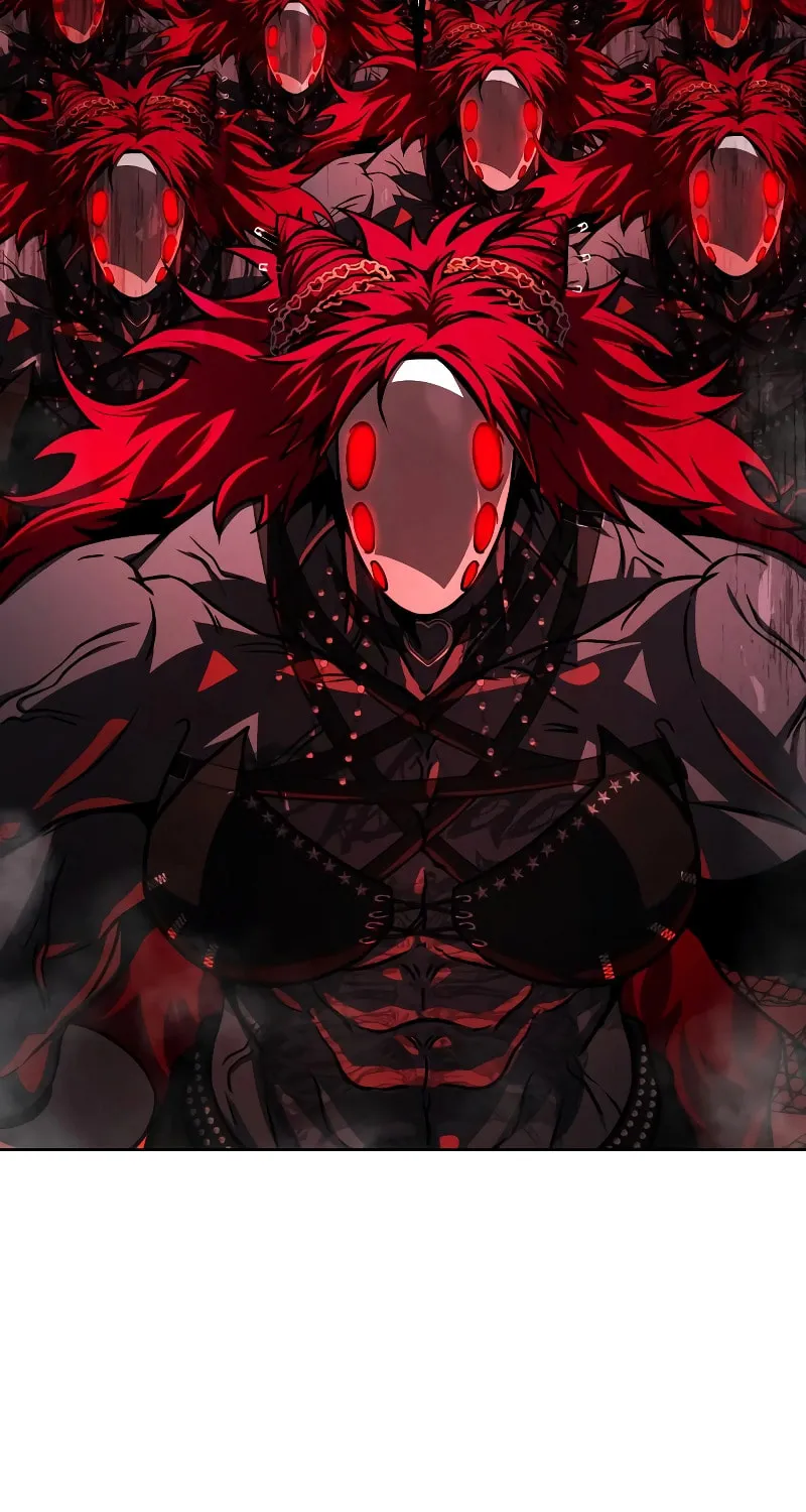 Hero the Maximum Chapter 23 page 28 - 