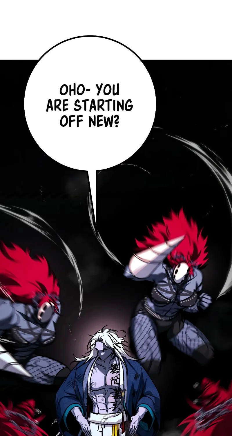 Hero the Maximum Chapter 23 page 29 - 