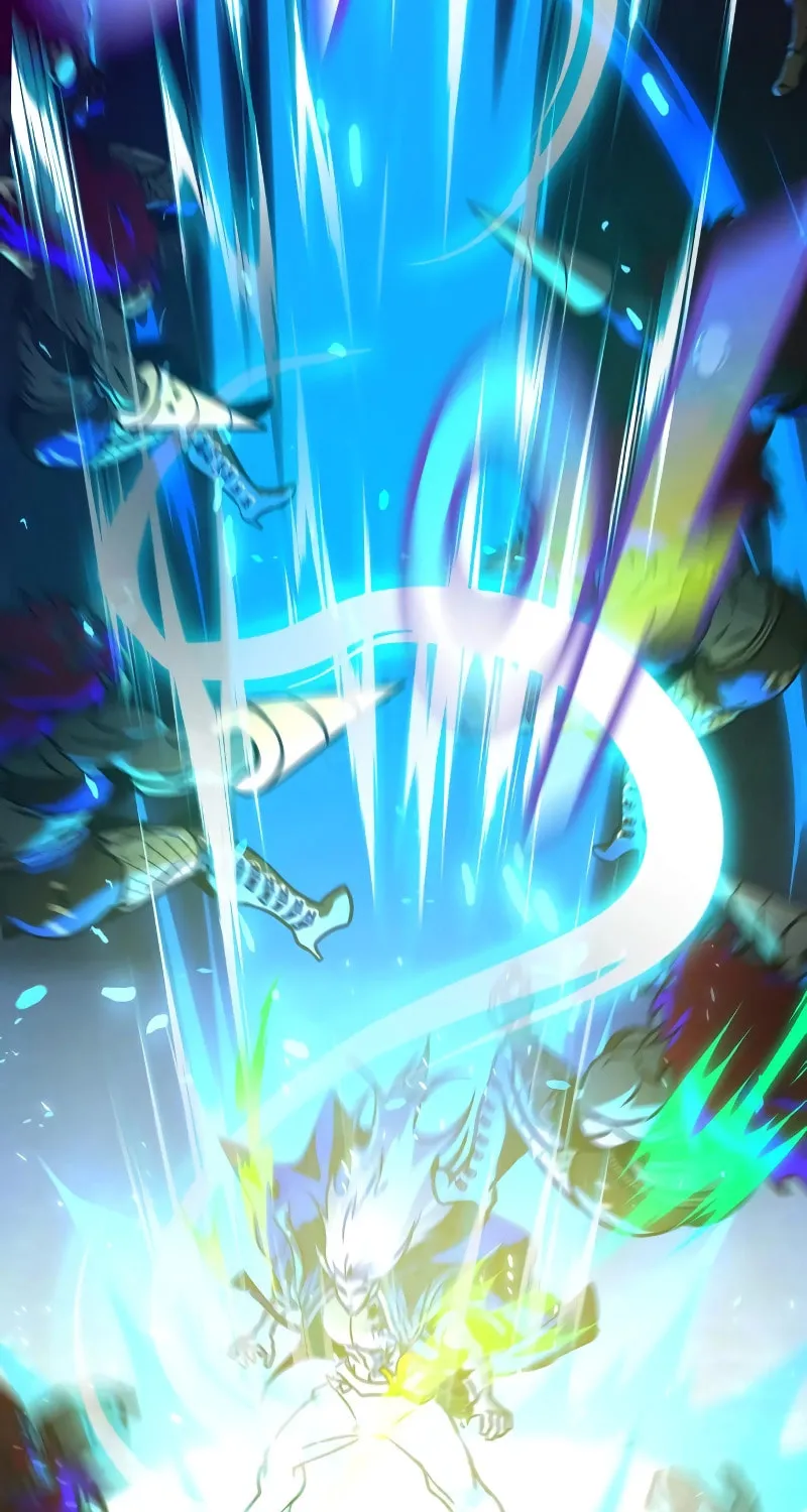Hero the Maximum Chapter 23 page 32 - 