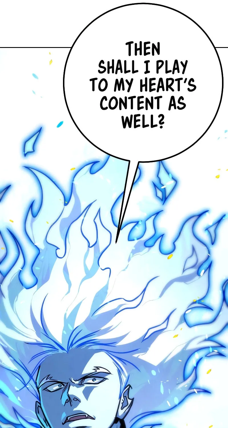 Hero the Maximum Chapter 23 page 34 - 