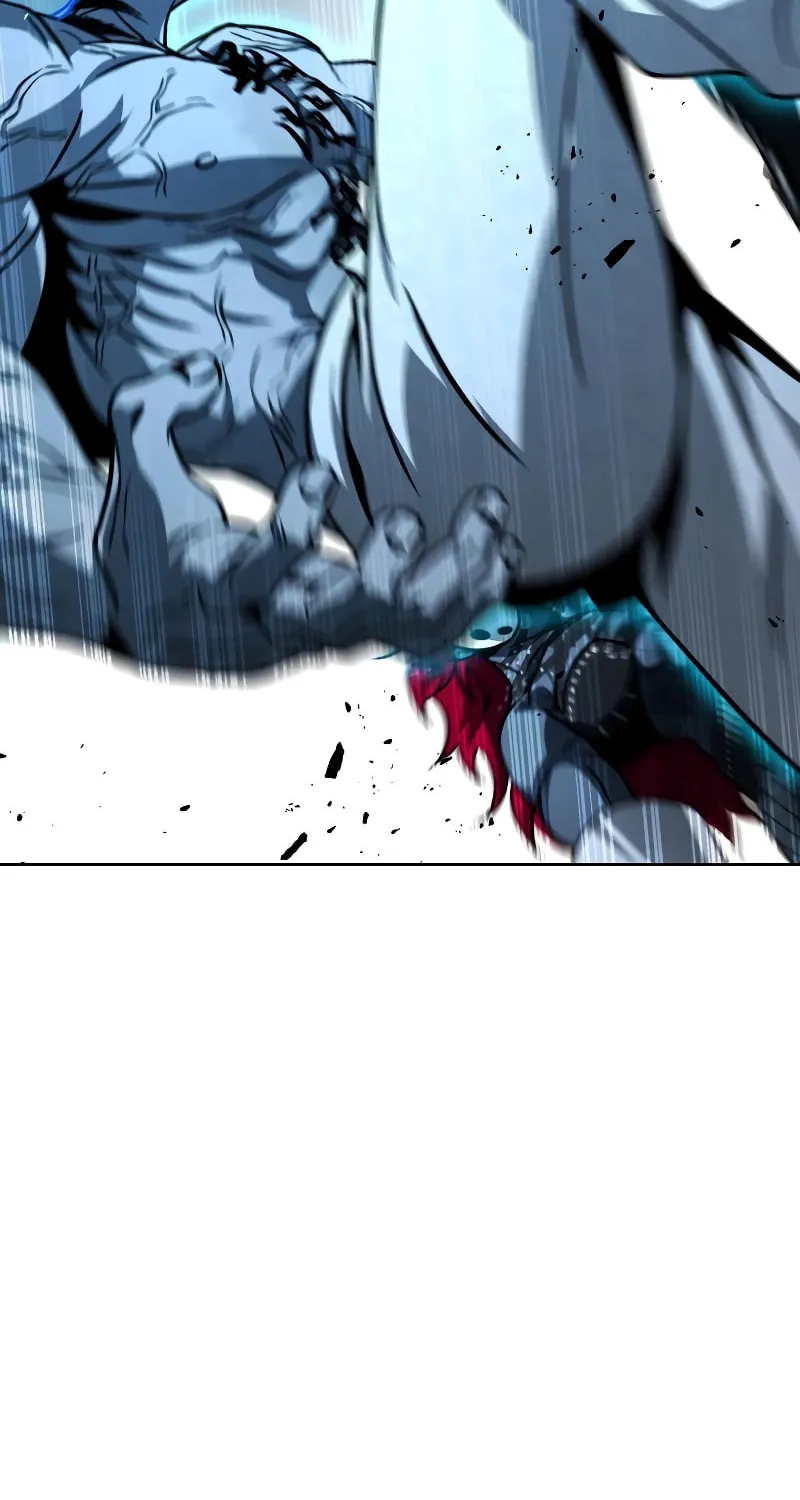 Hero the Maximum Chapter 23 page 37 - 
