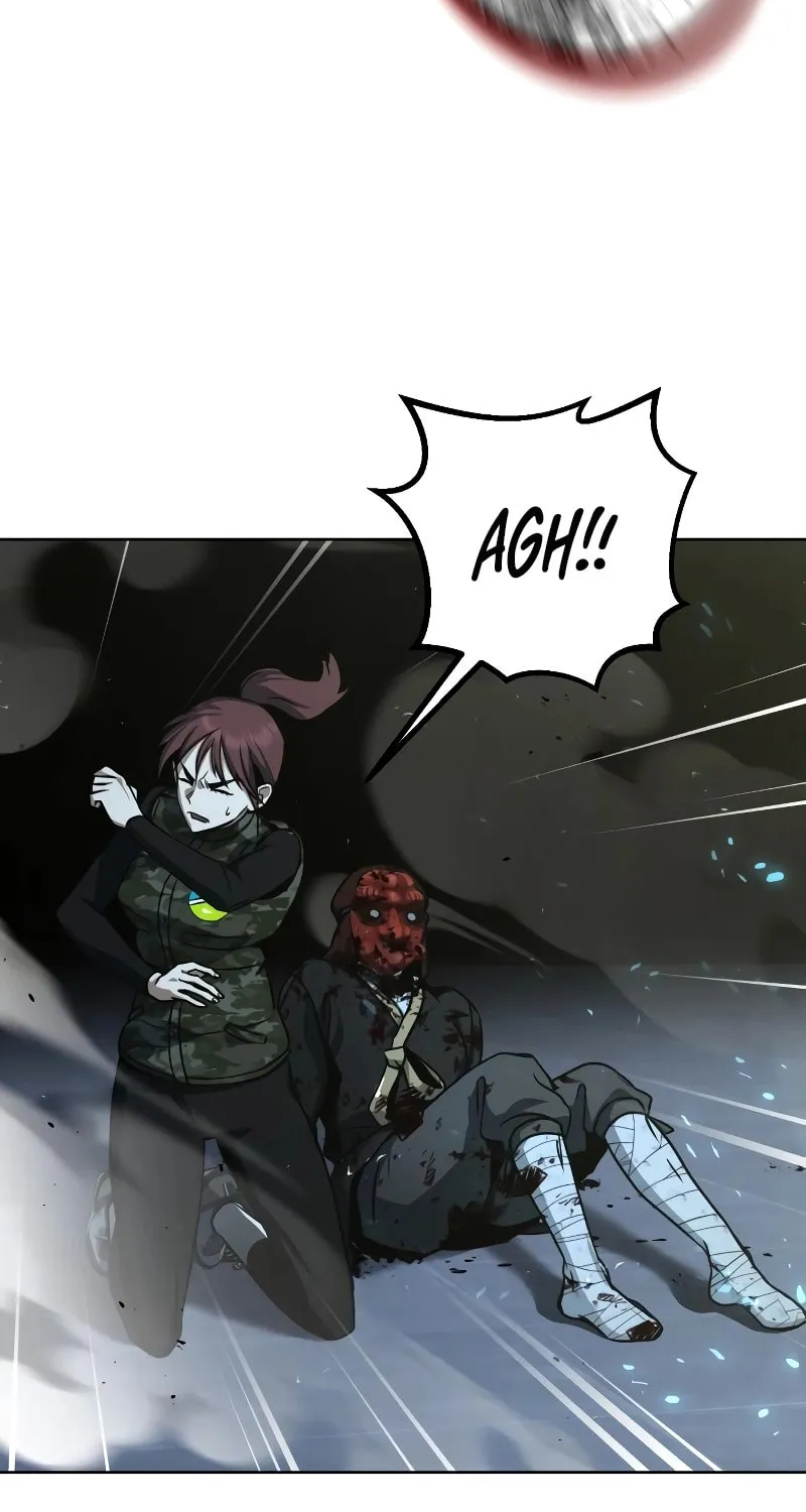 Hero the Maximum Chapter 23 page 5 - 
