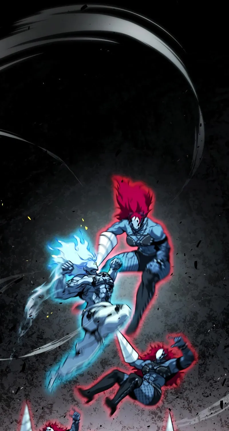 Hero the Maximum Chapter 23 page 41 - 