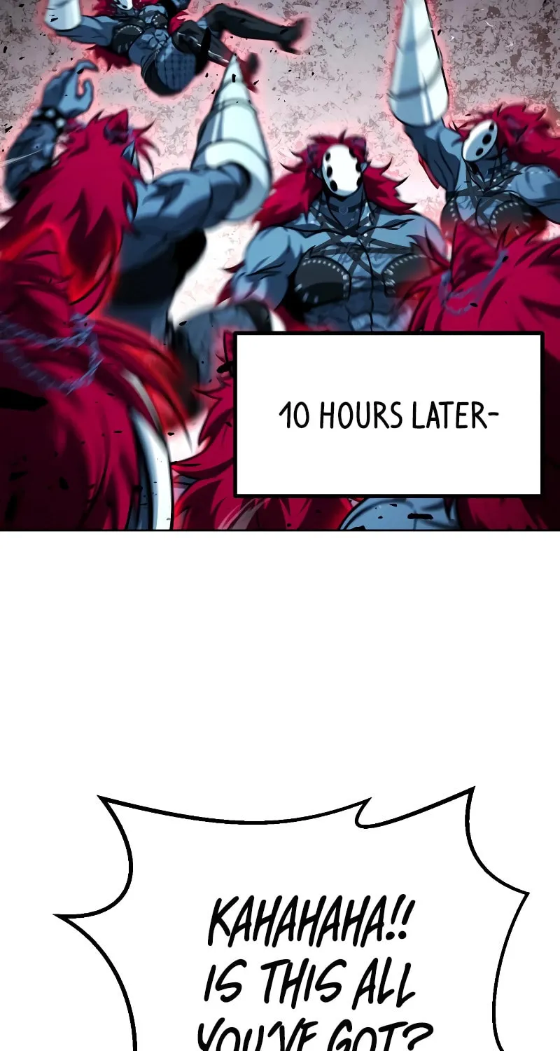 Hero the Maximum Chapter 23 page 42 - 