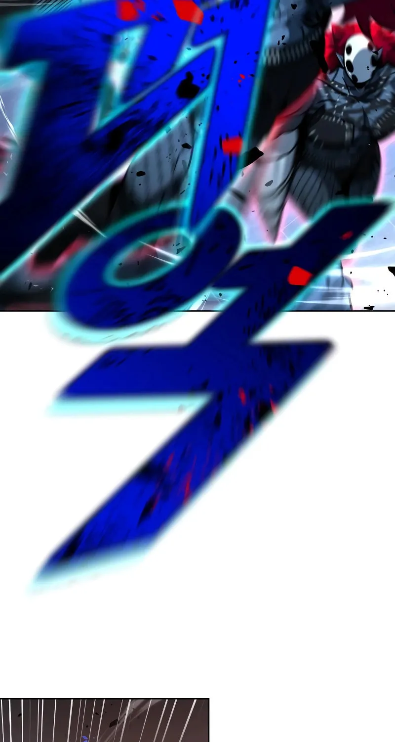 Hero the Maximum Chapter 23 page 44 - 