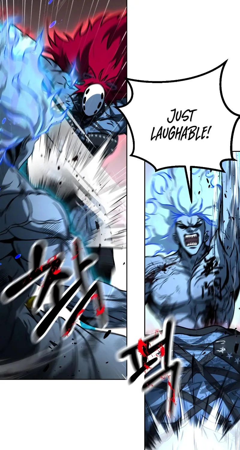 Hero the Maximum Chapter 23 page 45 - 