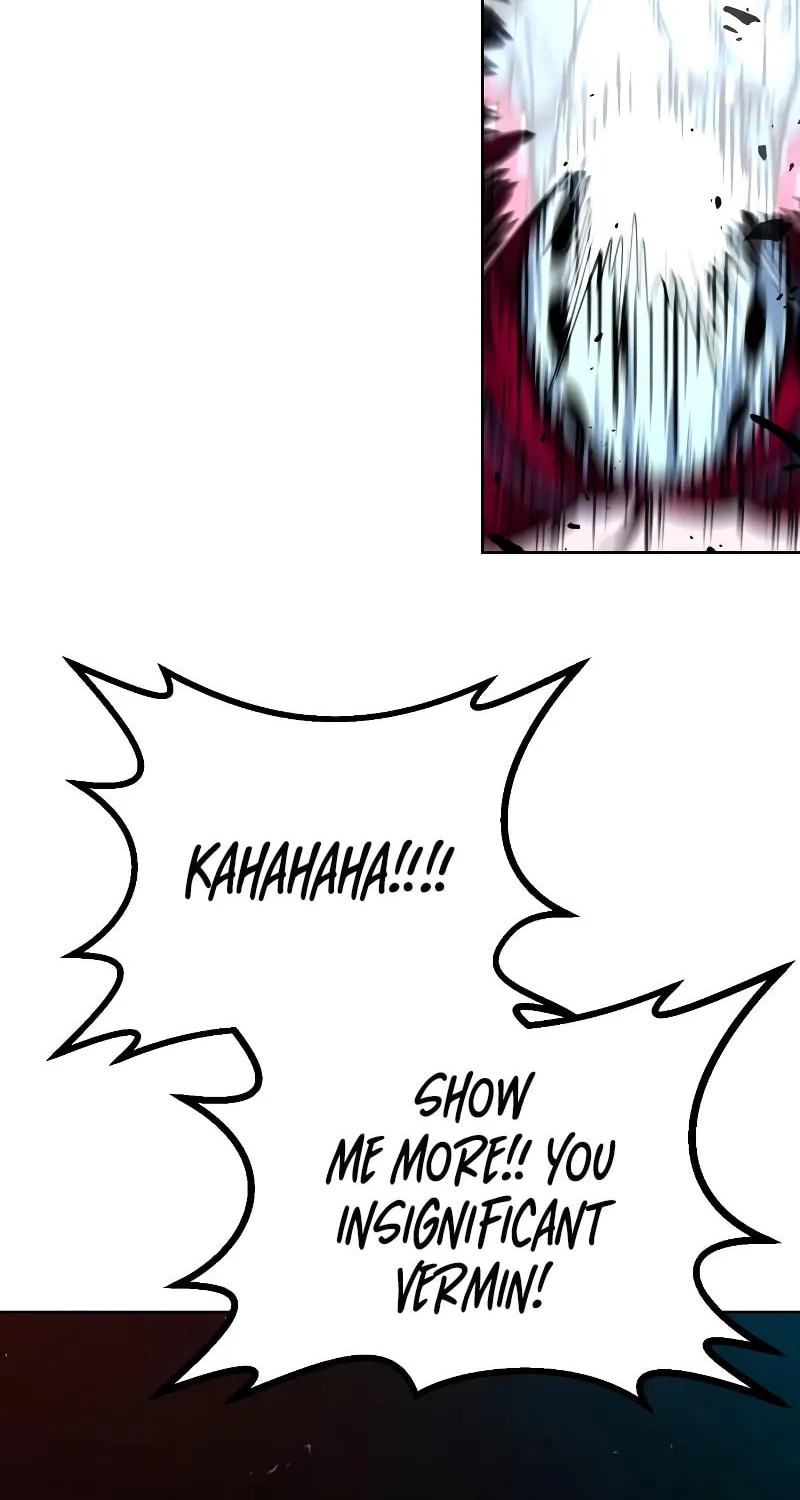 Hero the Maximum Chapter 23 page 46 - 