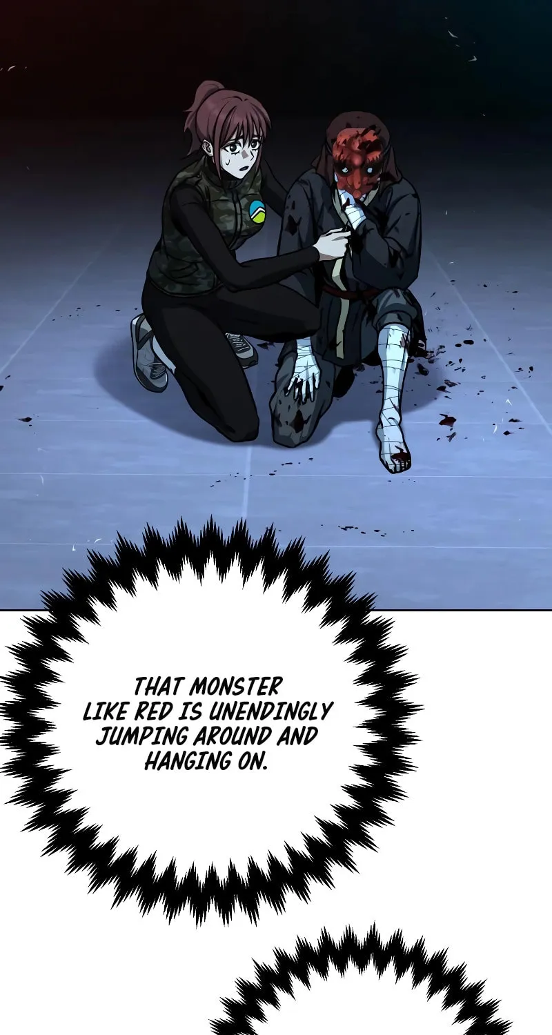 Hero the Maximum Chapter 23 page 47 - 