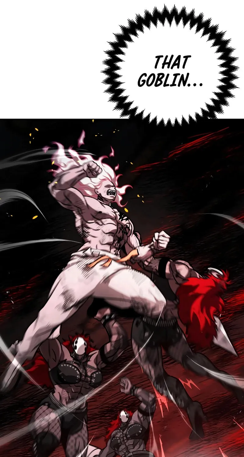 Hero the Maximum Chapter 23 page 49 - 