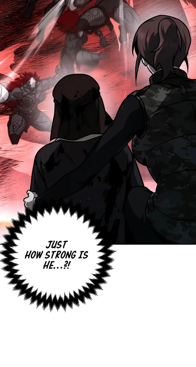 Hero the Maximum Chapter 23 page 50 - 