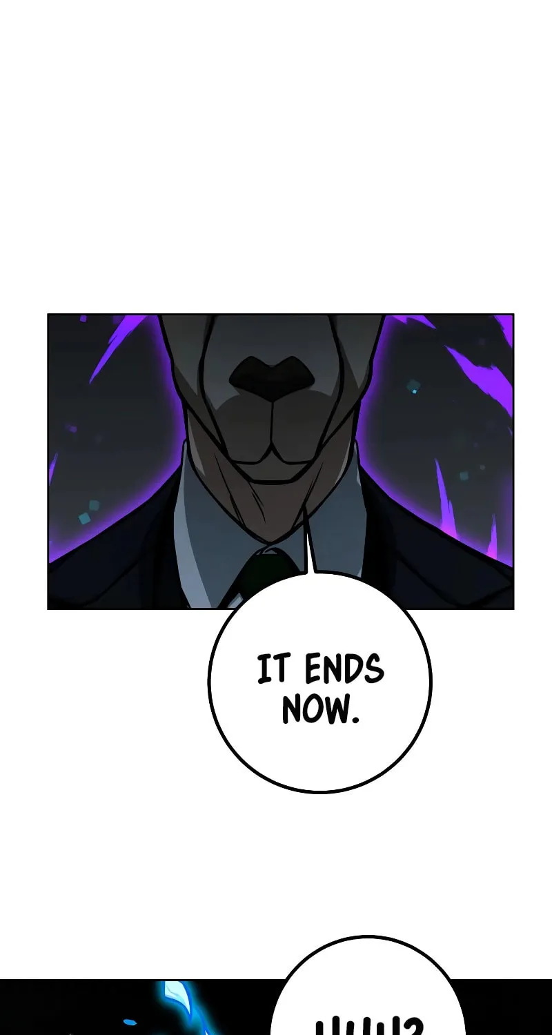 Hero the Maximum Chapter 23 page 51 - 