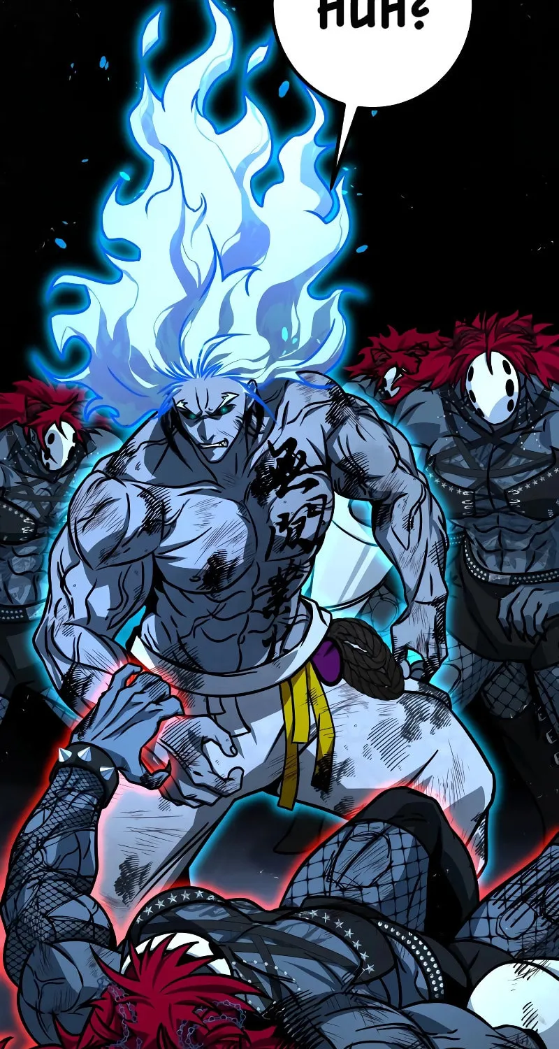 Hero the Maximum Chapter 23 page 52 - 