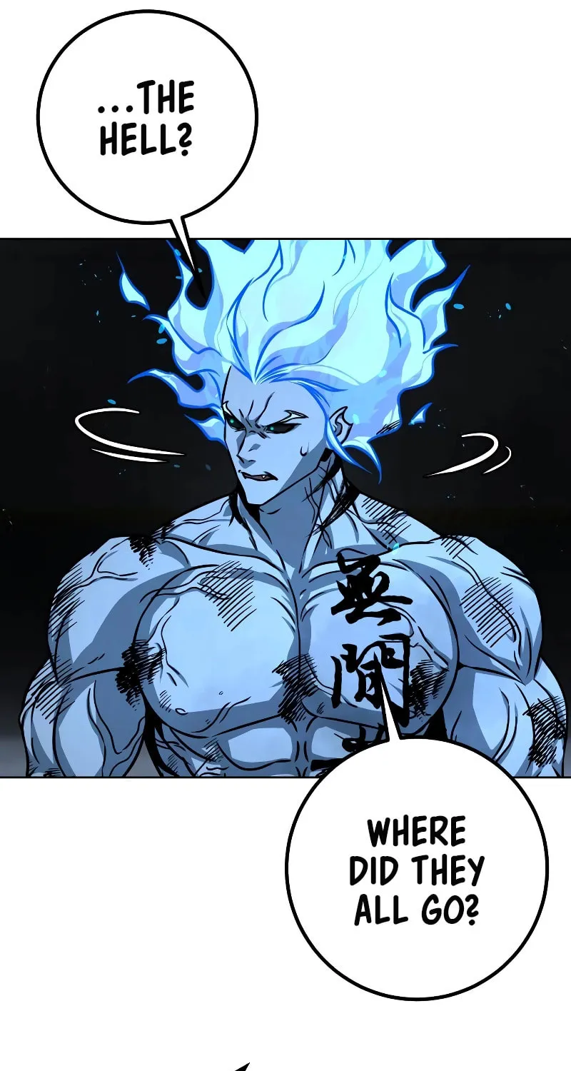 Hero the Maximum Chapter 23 page 56 - 