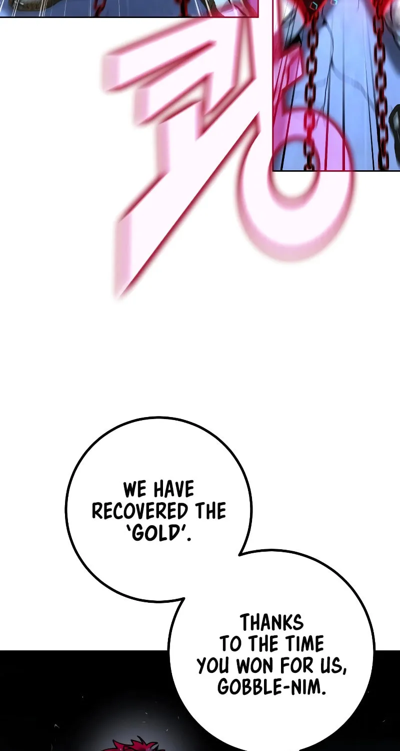 Hero the Maximum Chapter 23 page 58 - 