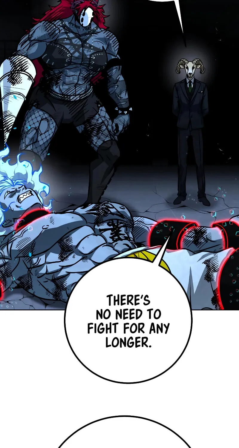 Hero the Maximum Chapter 23 page 59 - 