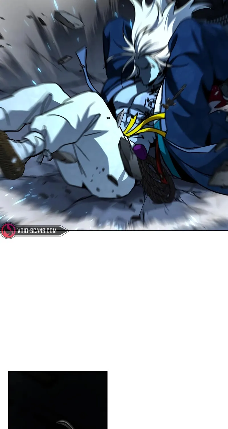 Hero the Maximum Chapter 23 page 7 - 