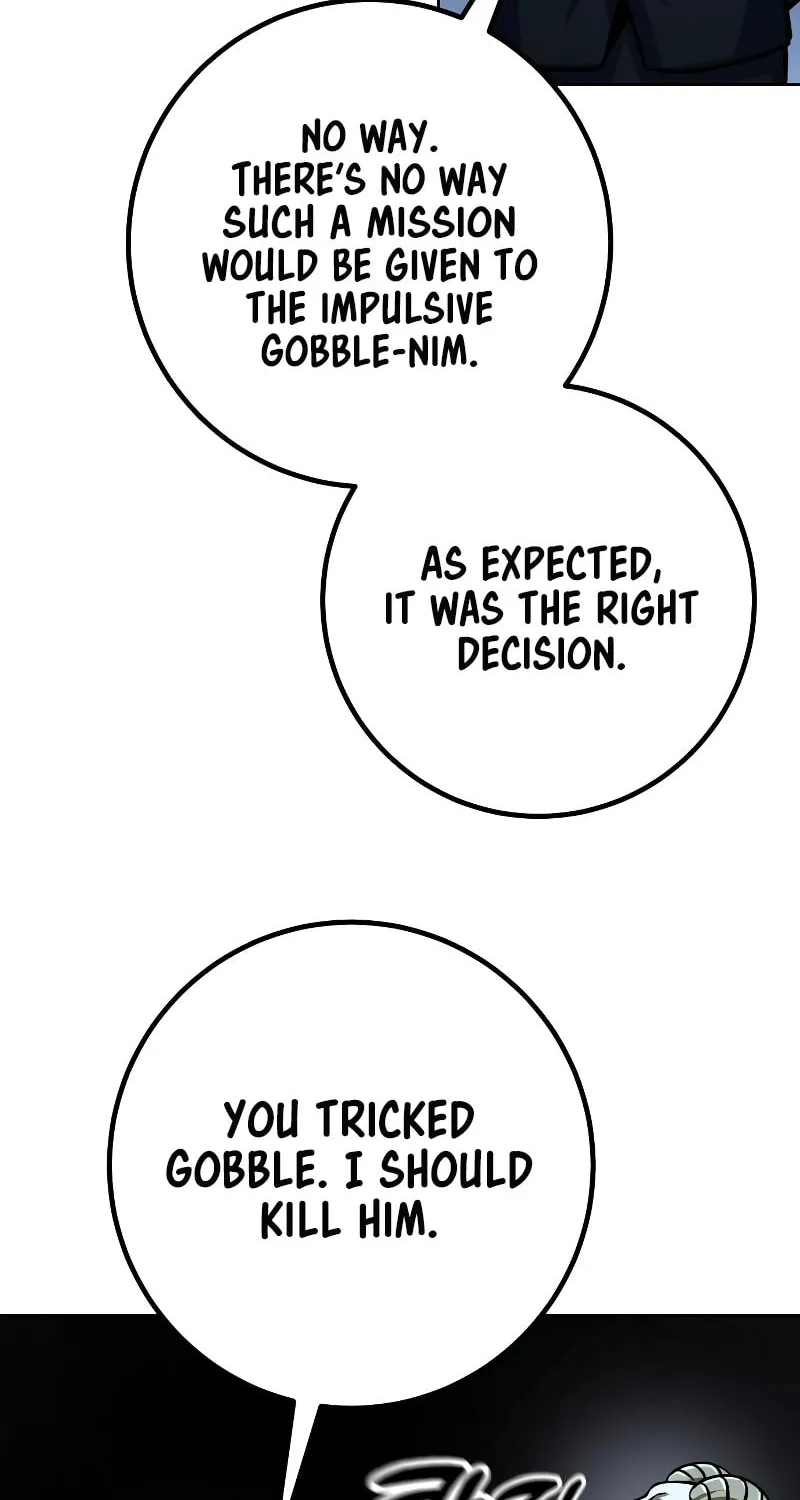 Hero the Maximum Chapter 23 page 61 - 