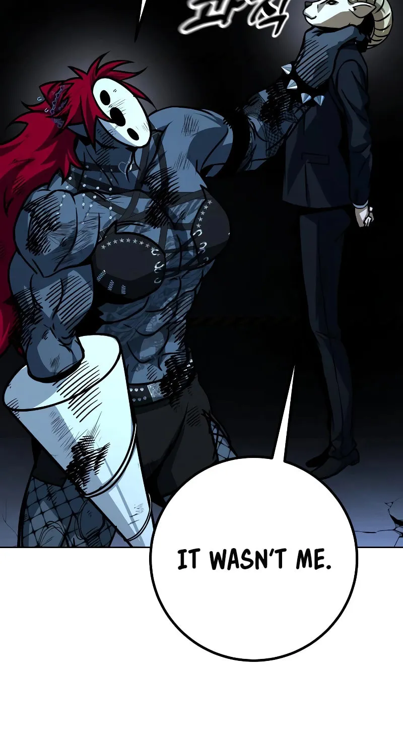 Hero the Maximum Chapter 23 page 62 - 
