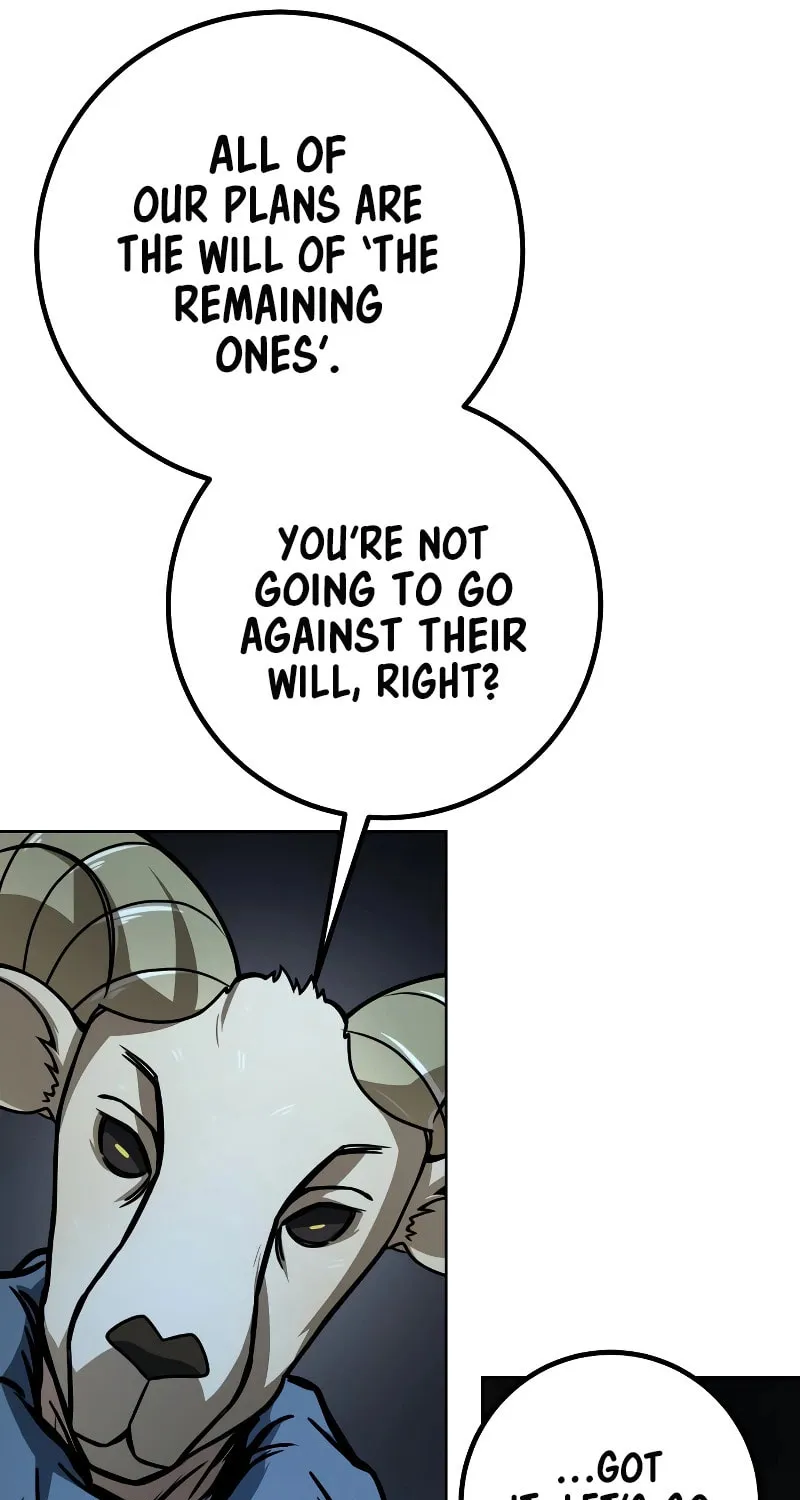 Hero the Maximum Chapter 23 page 63 - 