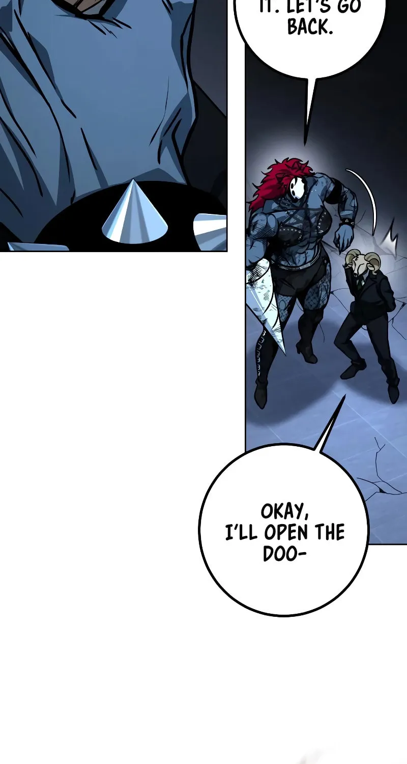 Hero the Maximum Chapter 23 page 64 - 