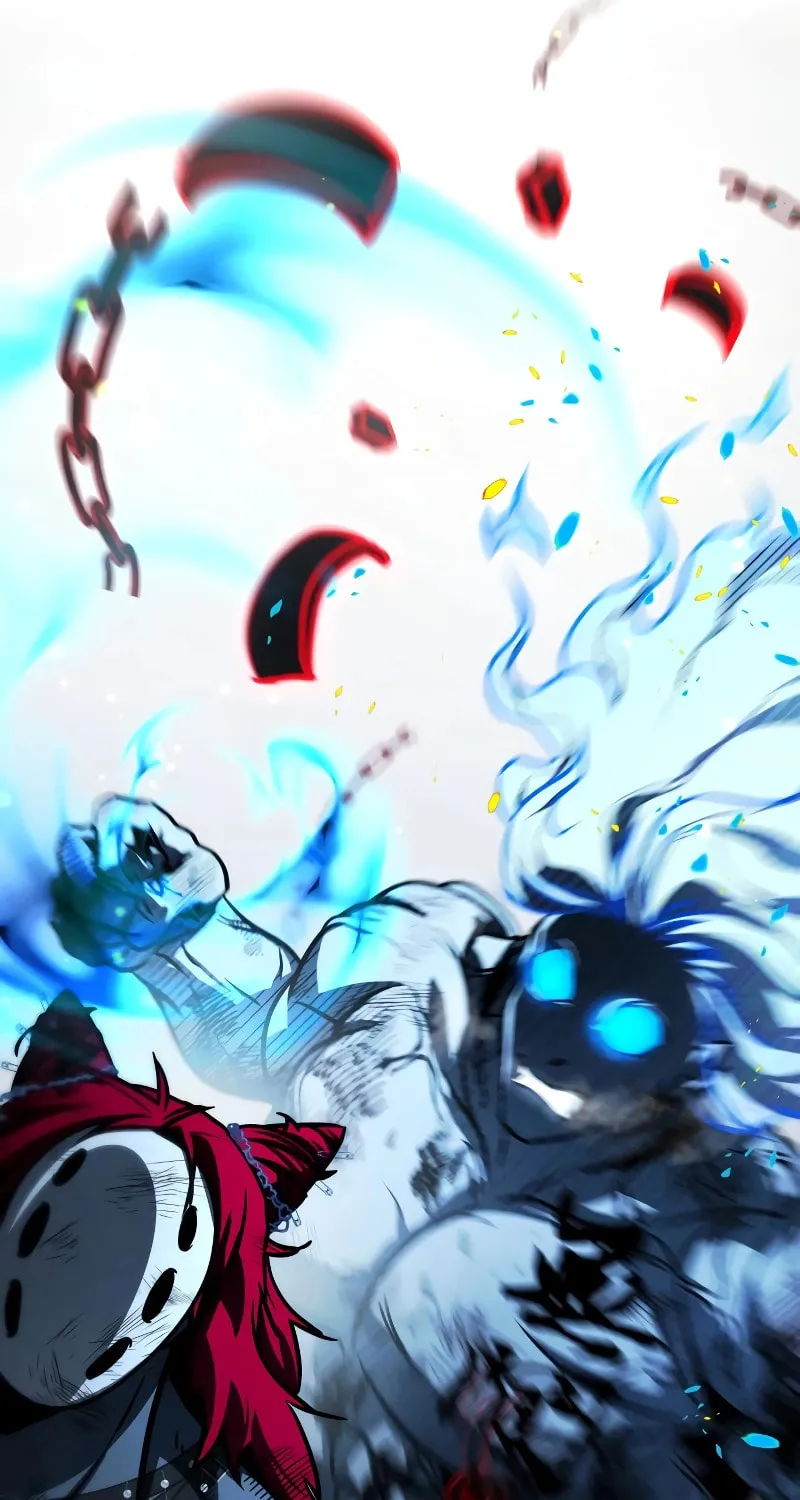 Hero the Maximum Chapter 23 page 65 - 