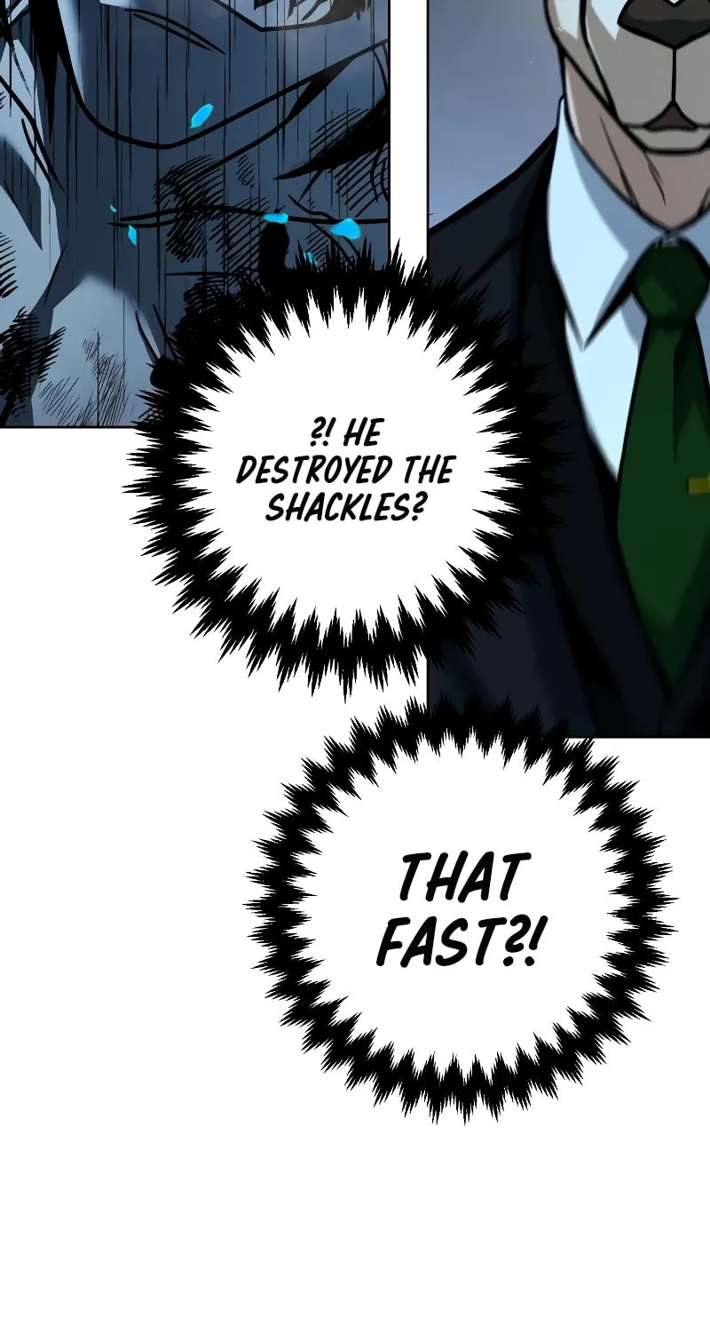 Hero the Maximum Chapter 23 page 68 - 