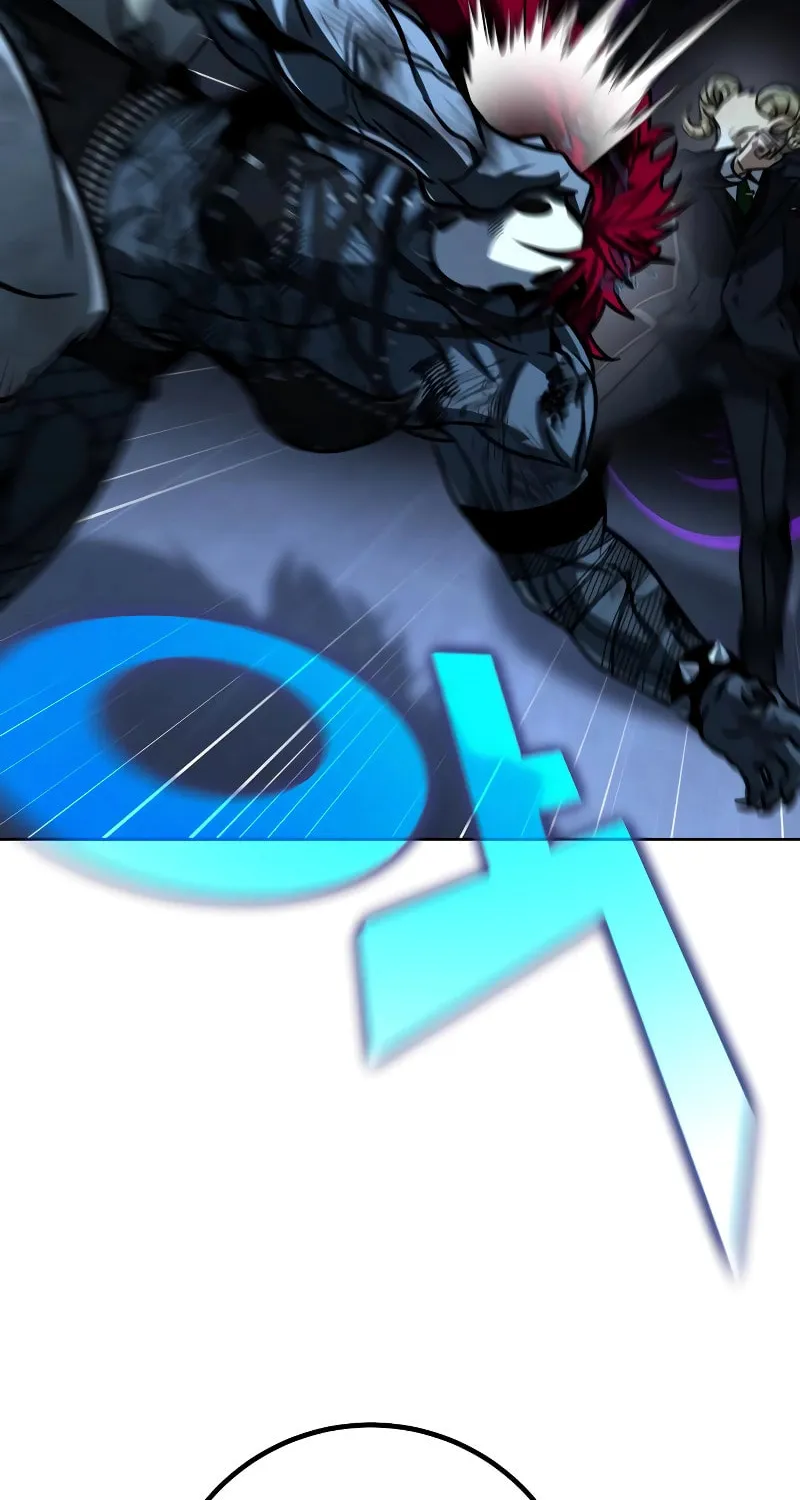 Hero the Maximum Chapter 23 page 72 - 