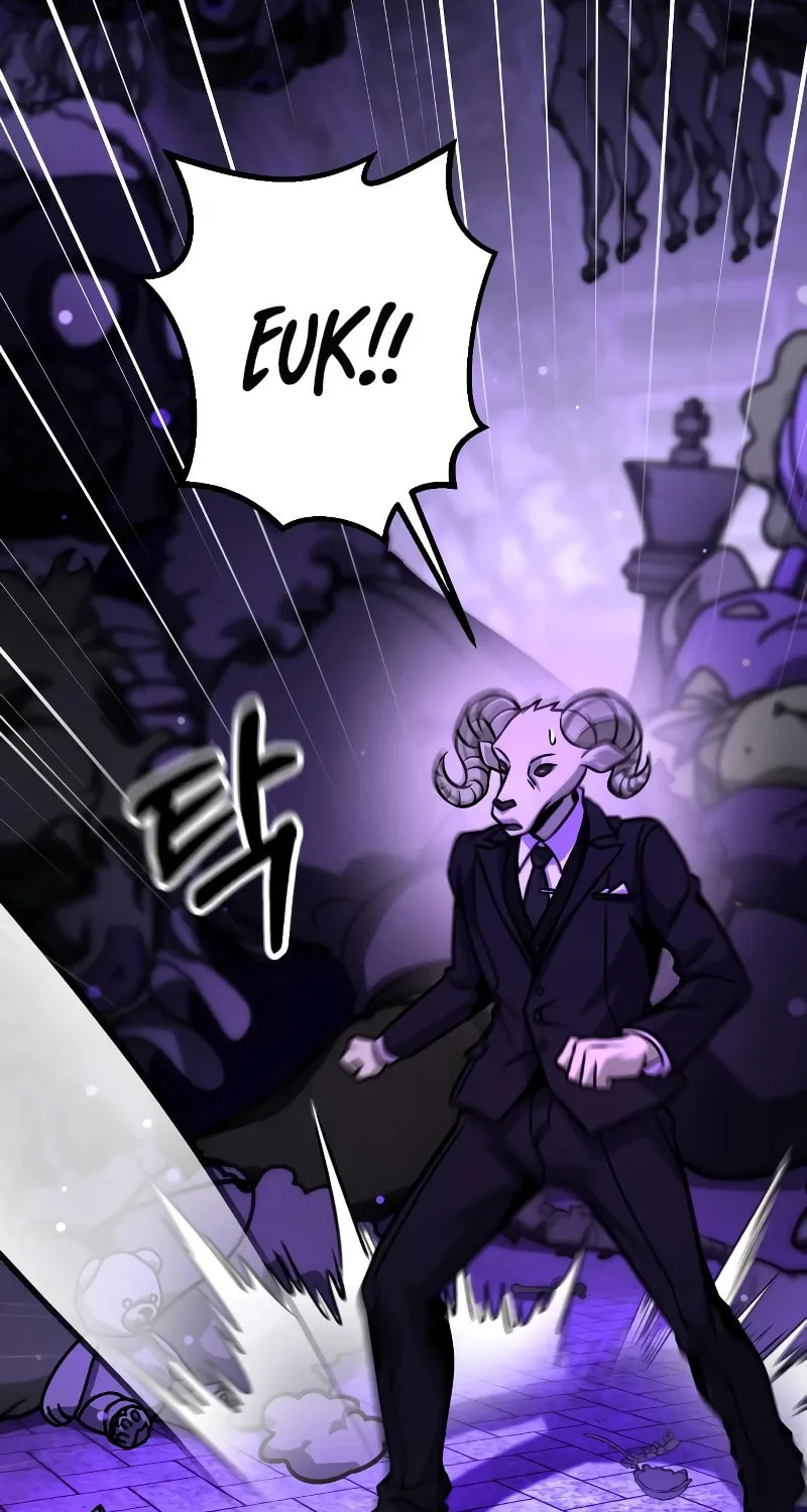 Hero the Maximum Chapter 23 page 76 - 