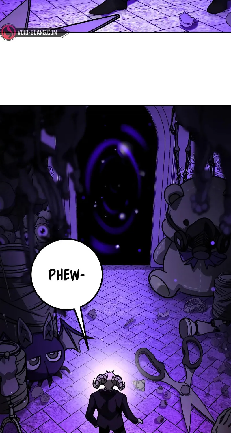 Hero the Maximum Chapter 23 page 77 - 