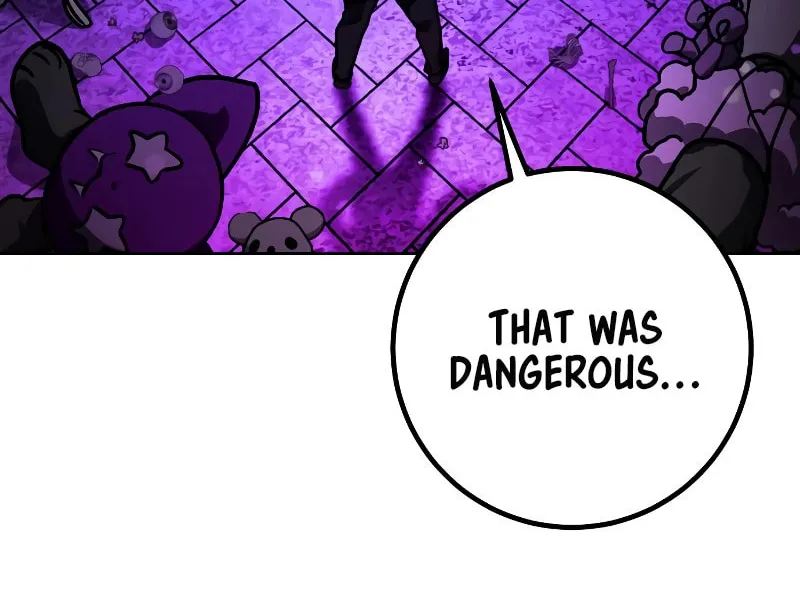 Hero the Maximum Chapter 23 page 78 - 