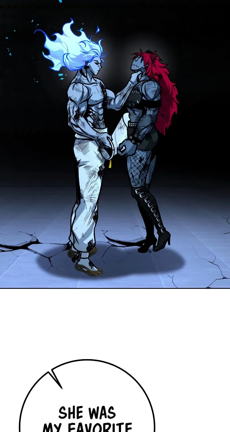 Hero the Maximum Chapter 23 page 81 - 
