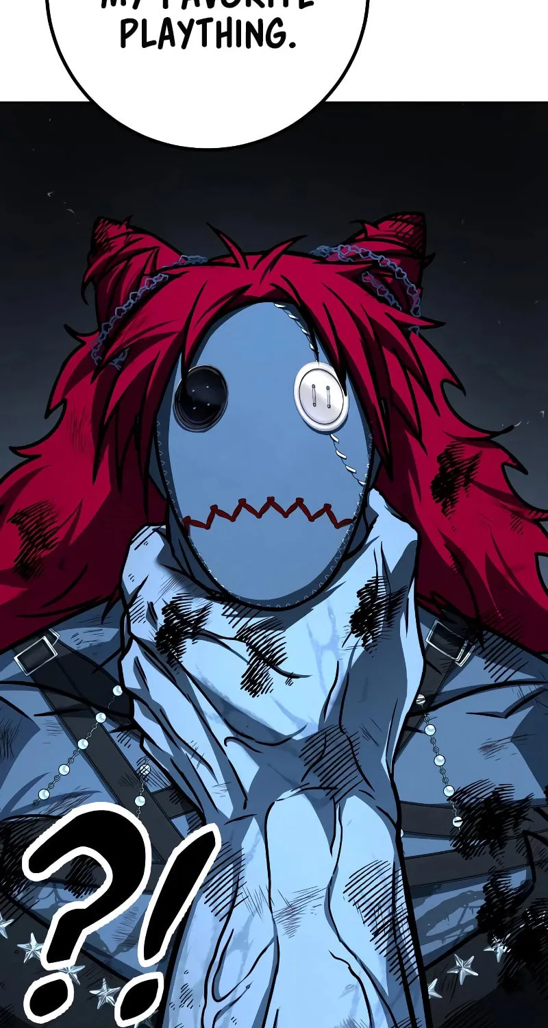 Hero the Maximum Chapter 23 page 82 - 