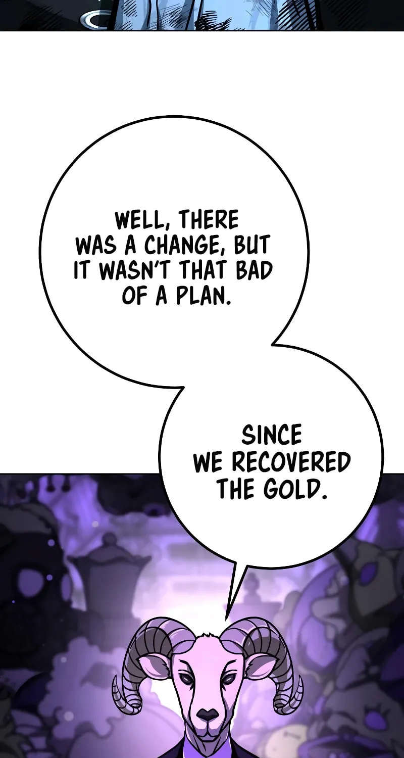 Hero the Maximum Chapter 23 page 83 - 