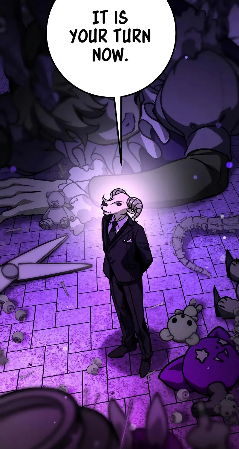 Hero the Maximum Chapter 23 page 85 - 