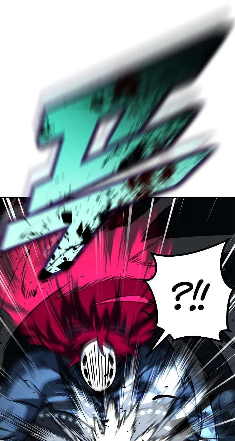 Hero the Maximum Chapter 23 page 10 - 