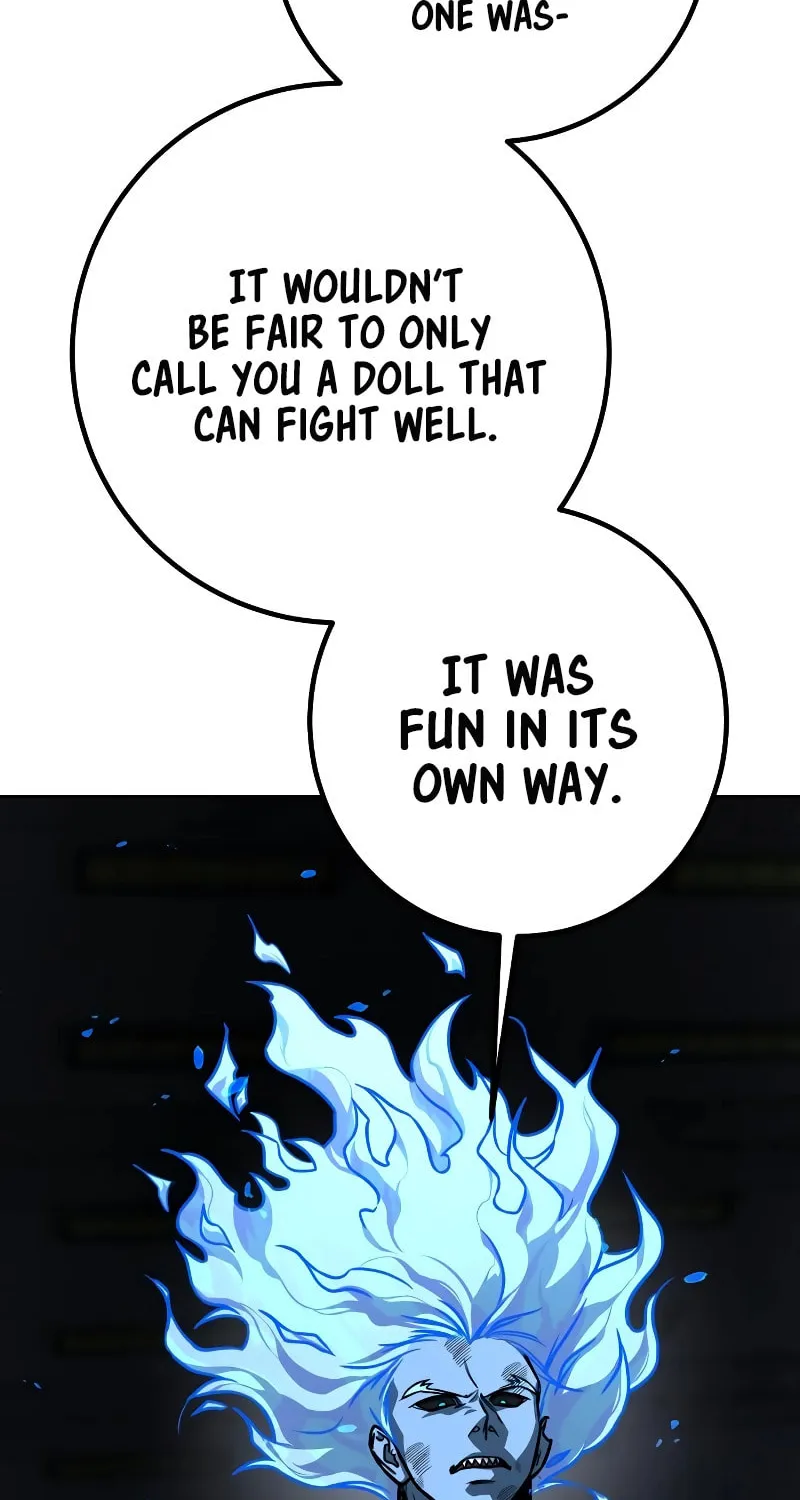 Hero the Maximum Chapter 23 page 96 - 