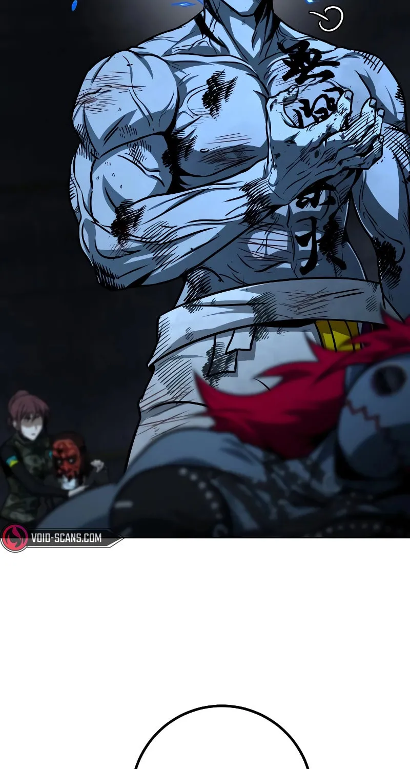 Hero the Maximum Chapter 23 page 97 - 