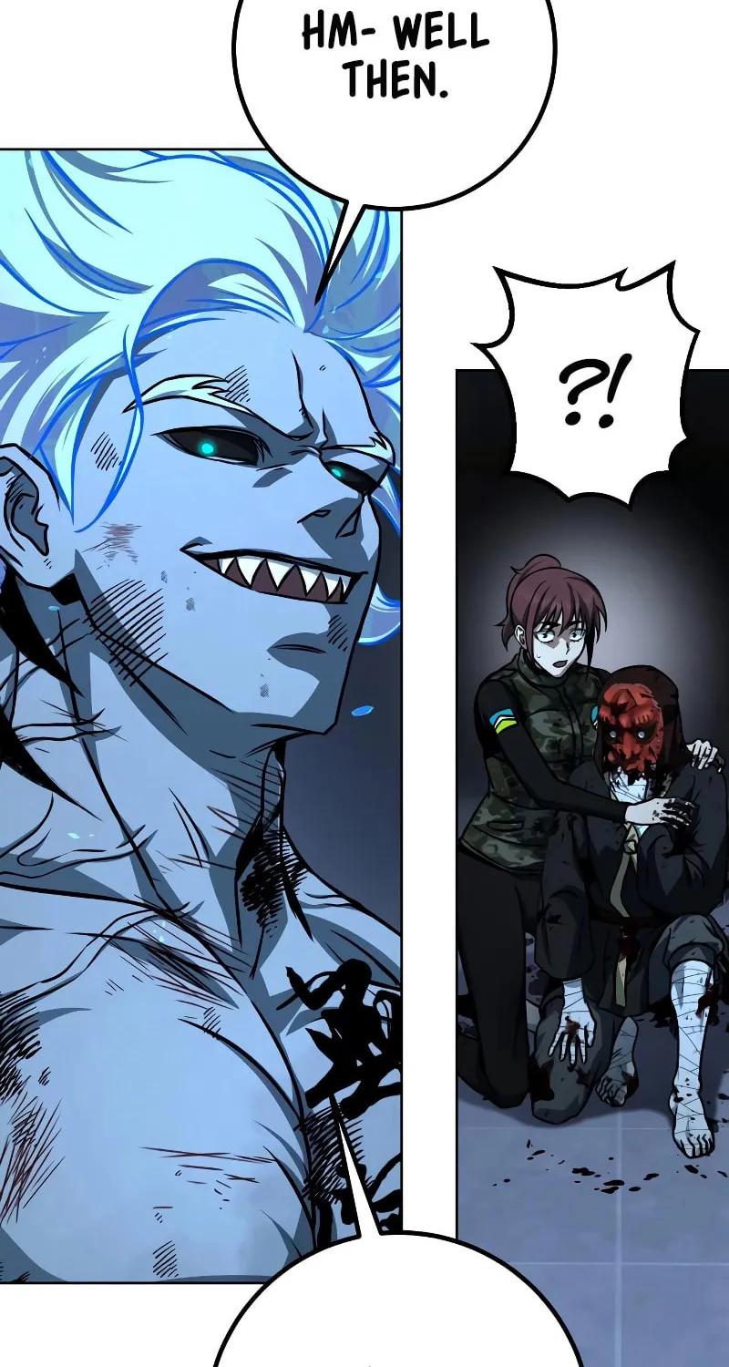 Hero the Maximum Chapter 23 page 98 - 