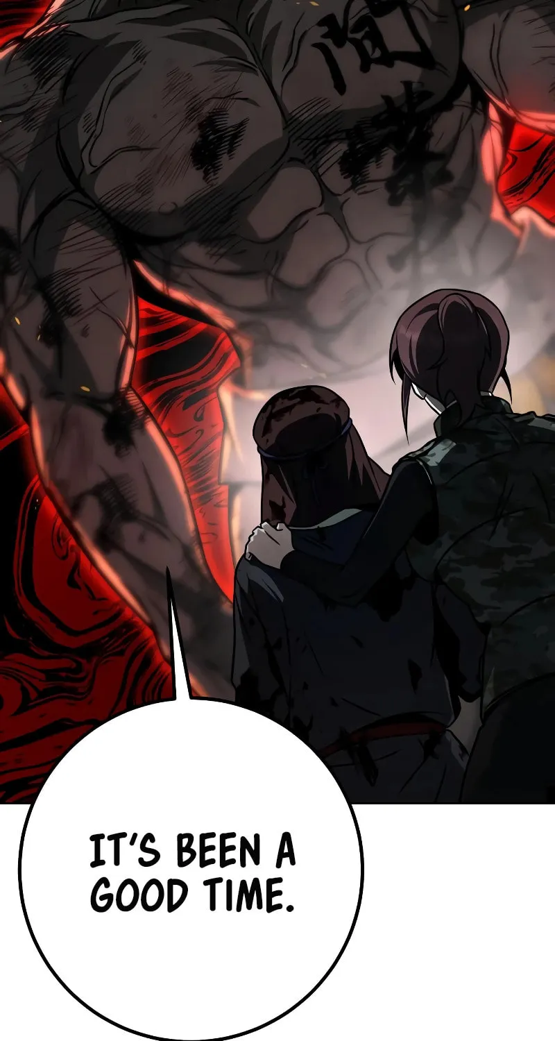 Hero the Maximum Chapter 23 page 100 - 