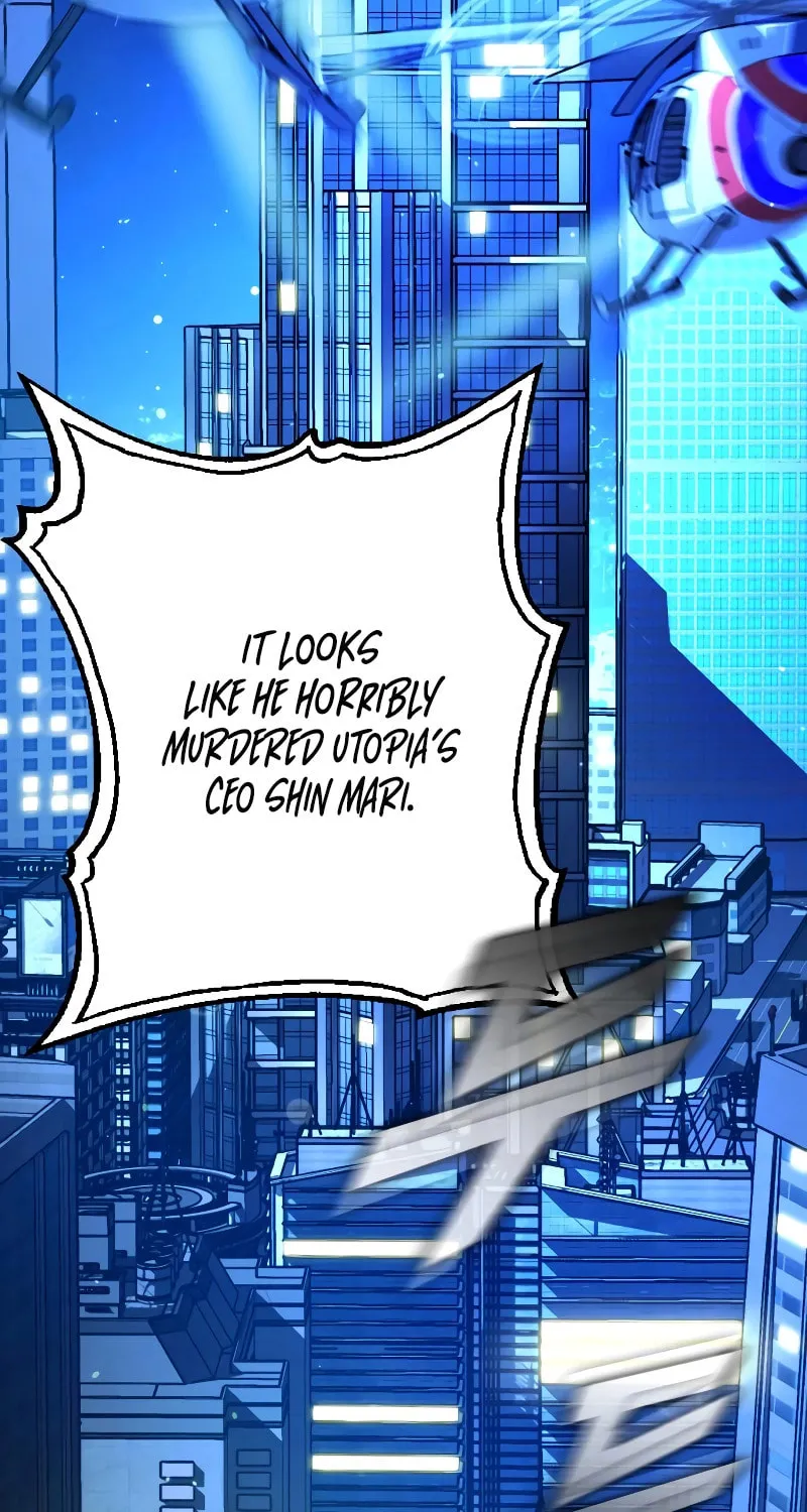 Hero the Maximum Chapter 24 page 103 - 